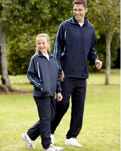 Flash Jacket, Adults